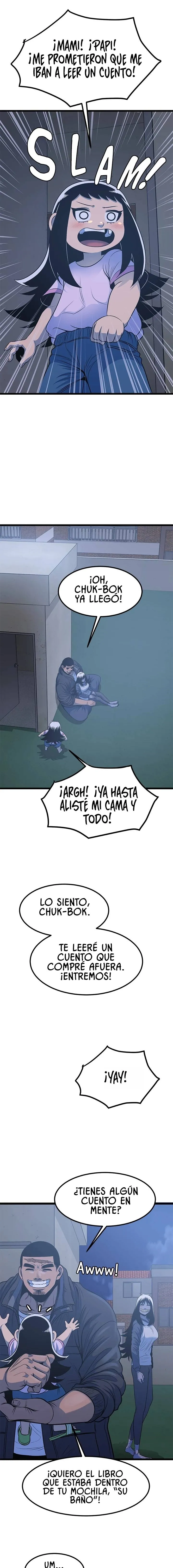 Soy mamá Capítulo 73 en Línea - página 12