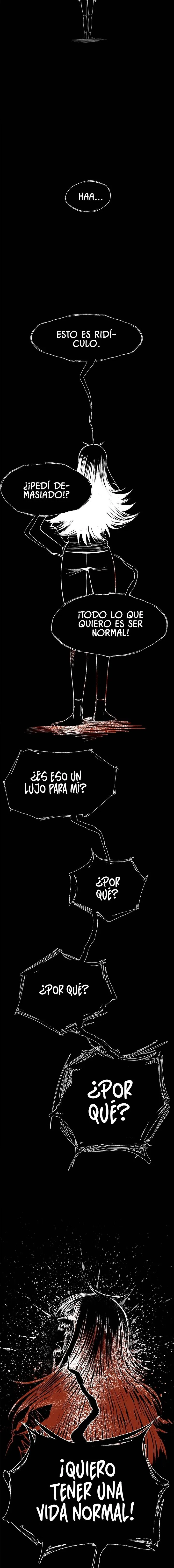 Soy mamá Capítulo 73 en Línea - página 17