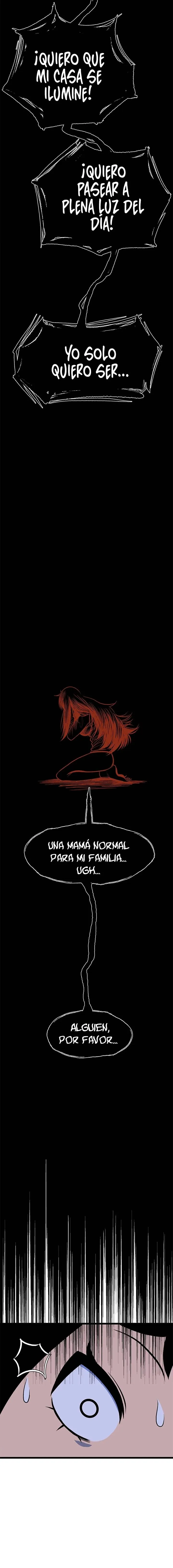 Soy mamá Capítulo 73 en Línea - página 18