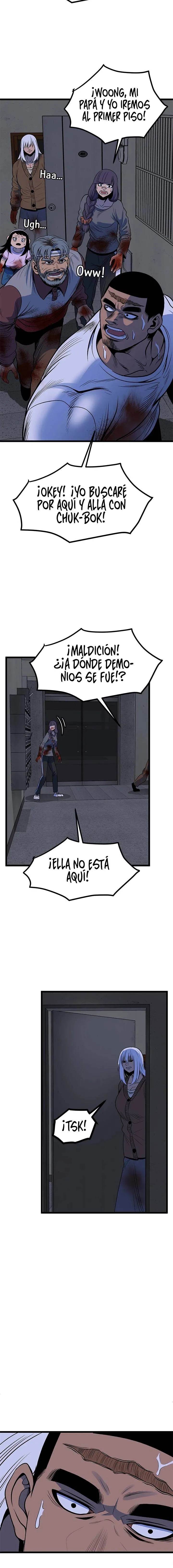 Soy mamá Capítulo 73 en Línea - página 20