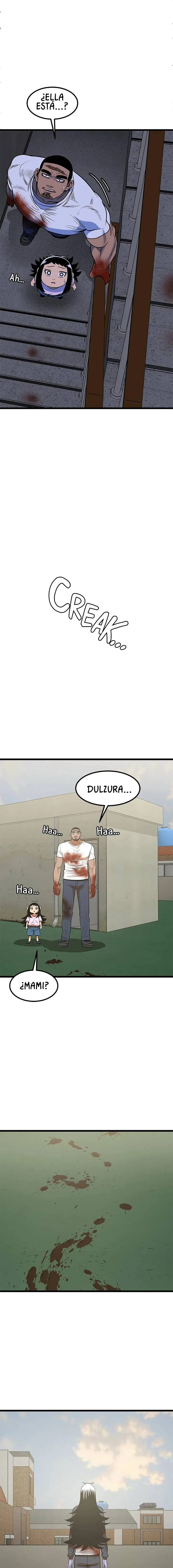 Soy mamá Capítulo 73 en Línea - página 21