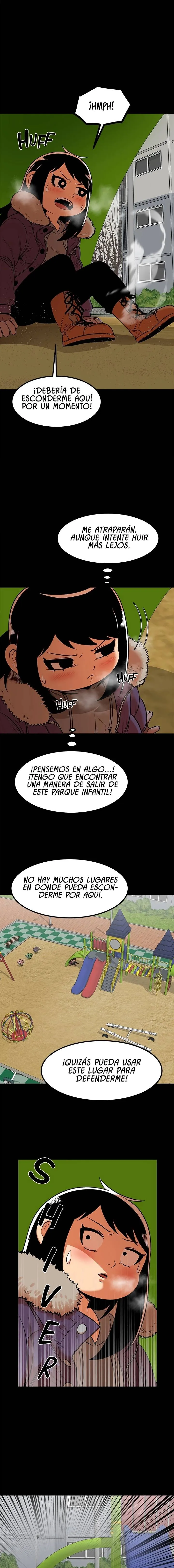 Soy mamá Capítulo 74 en Línea - página 3