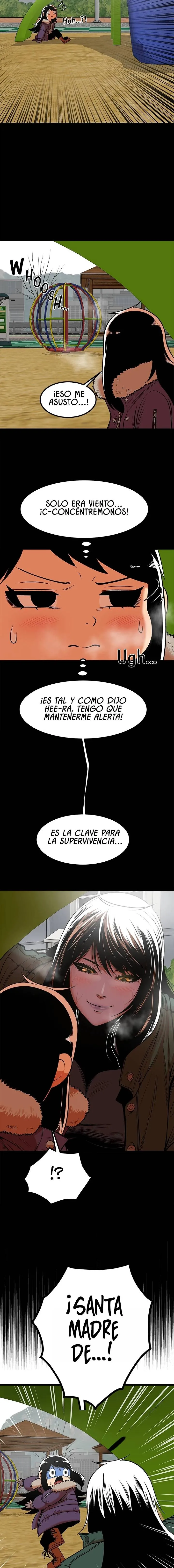 Soy mamá Capítulo 74 en Línea - página 4