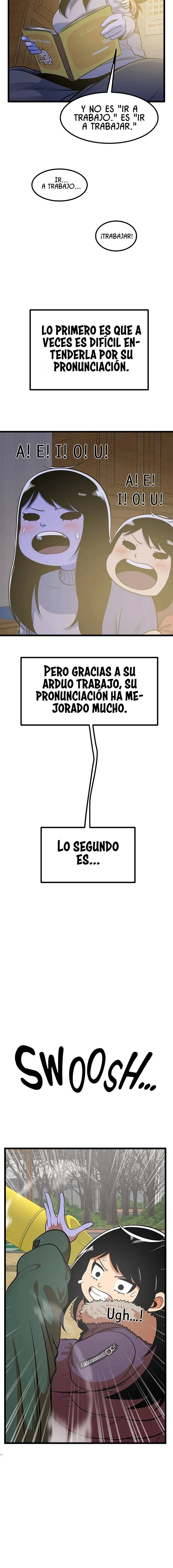 Soy mamá Capítulo 74 en Línea - página 10