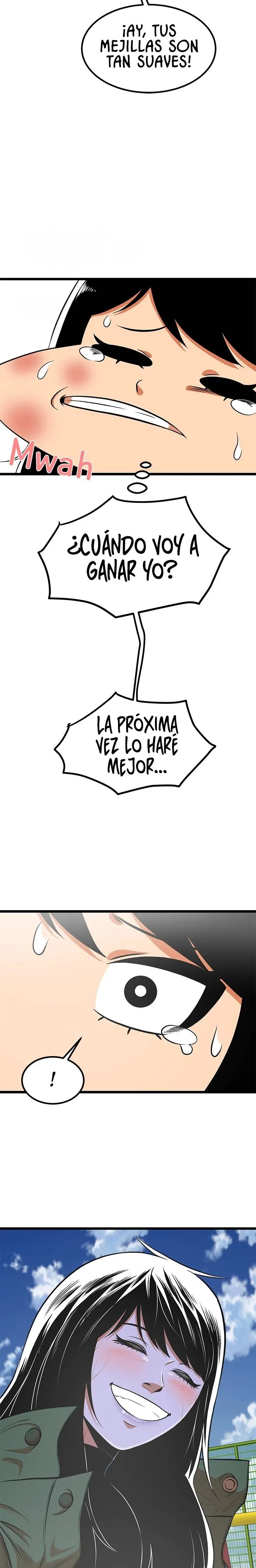 Soy mamá Capítulo 74 en Línea - página 15