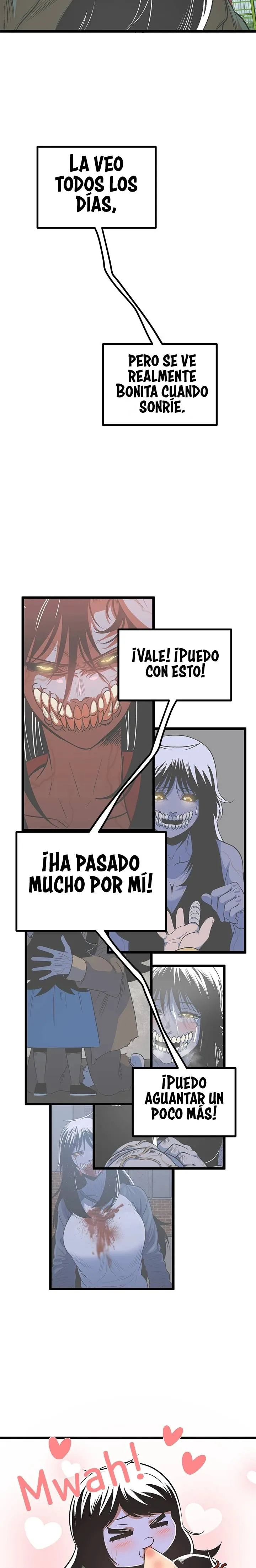 Soy mamá Capítulo 74 en Línea - página 16