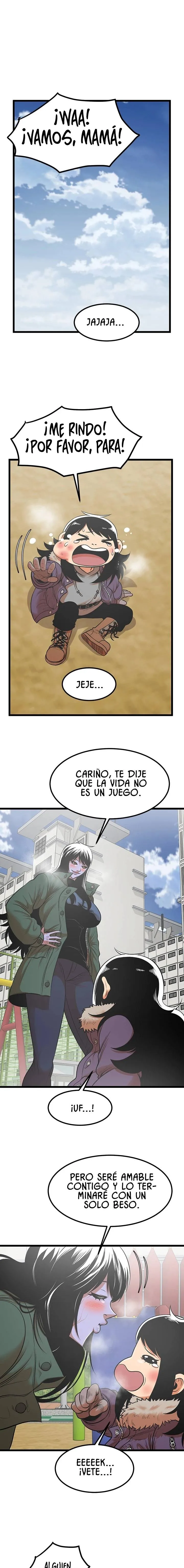 Soy mamá Capítulo 75 en Línea - página 2