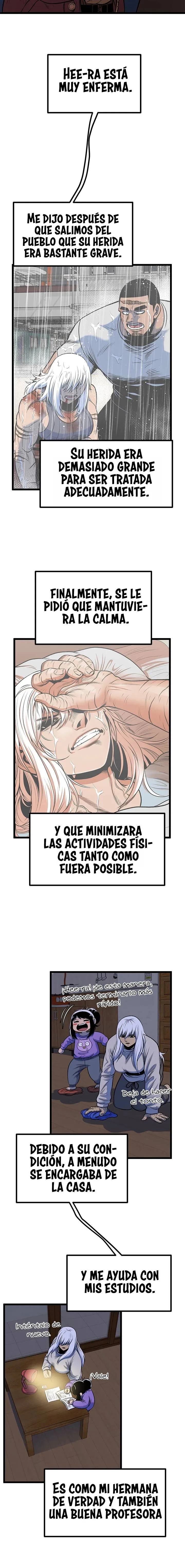 Soy mamá Capítulo 75 en Línea - página 10