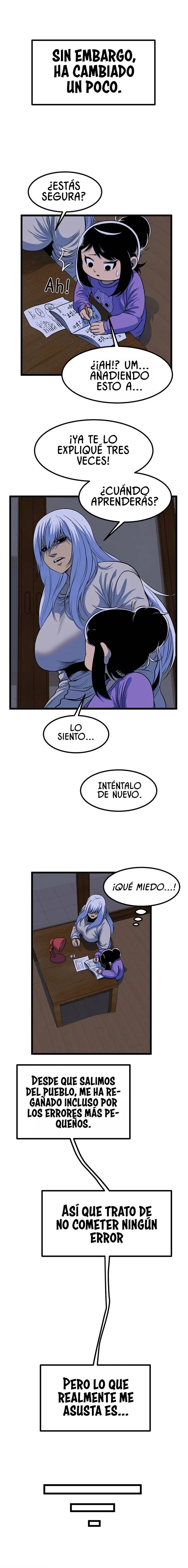Soy mamá Capítulo 75 en Línea - página 11