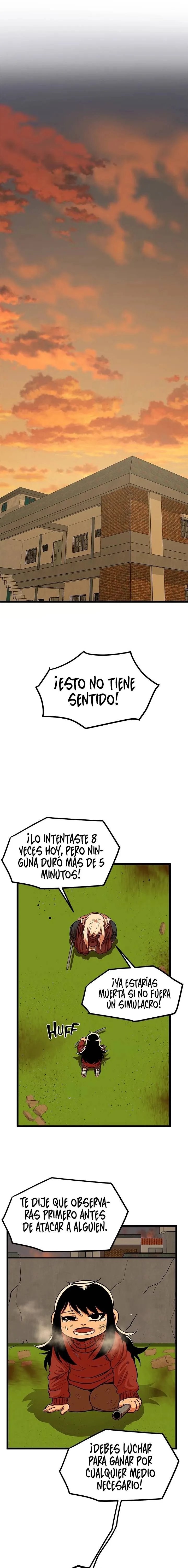 Soy mamá Capítulo 75 en Línea - página 12