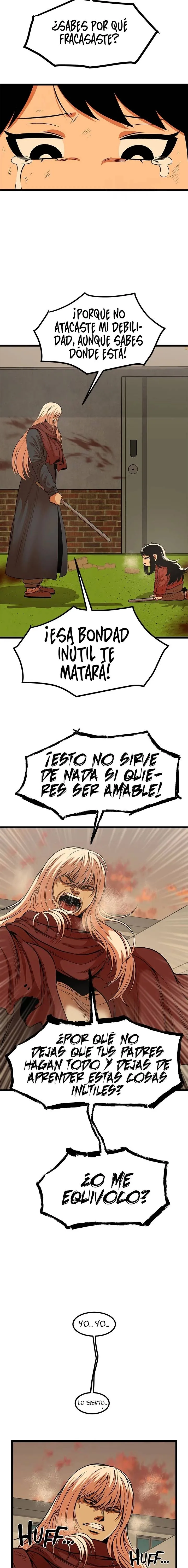 Soy mamá Capítulo 75 en Línea - página 13