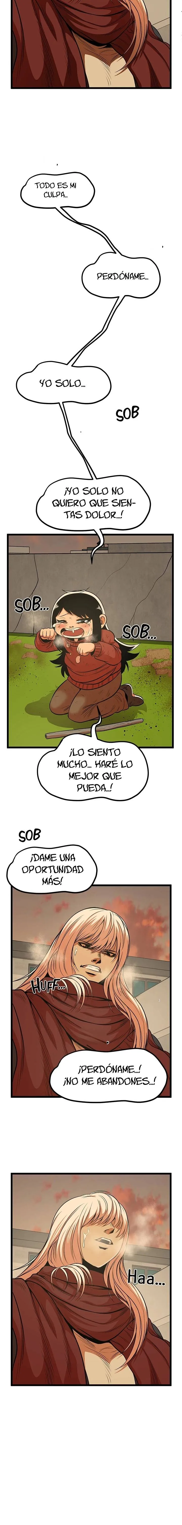 Soy mamá Capítulo 75 en Línea - página 14