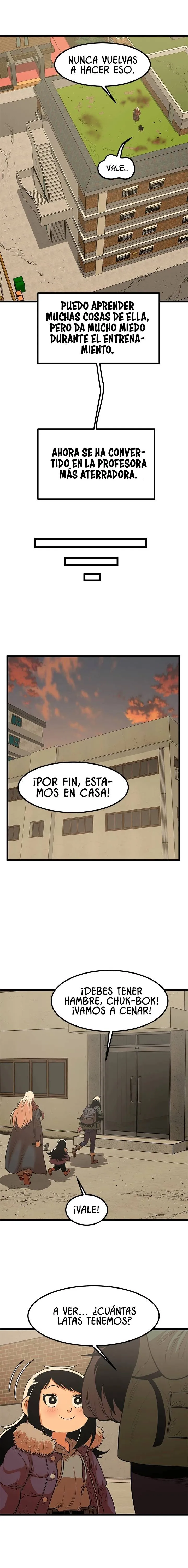 Soy mamá Capítulo 75 en Línea - página 15