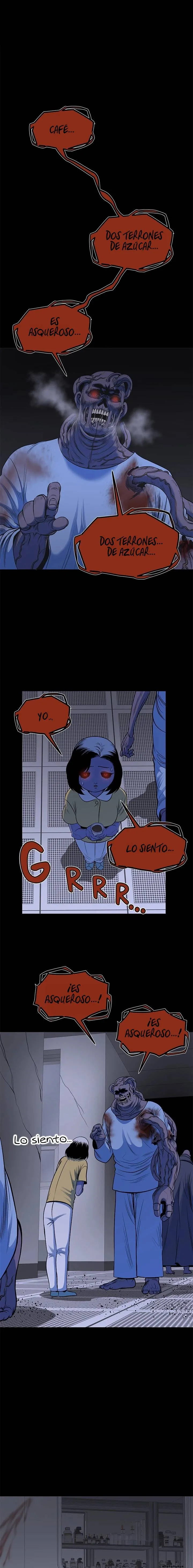 Soy mamá Capítulo 76 en Línea - página 2