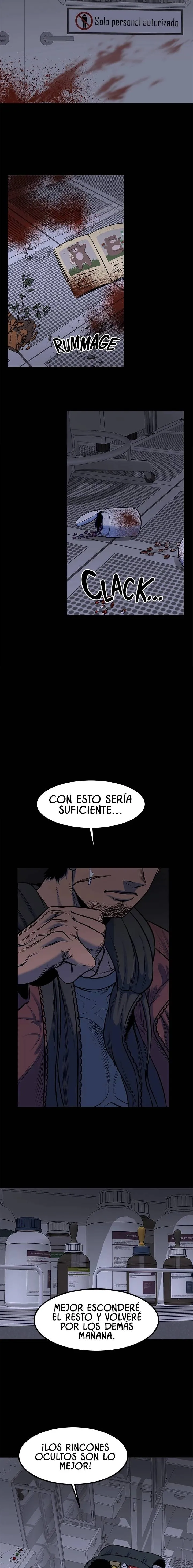 Soy mamá Capítulo 76 en Línea - página 3
