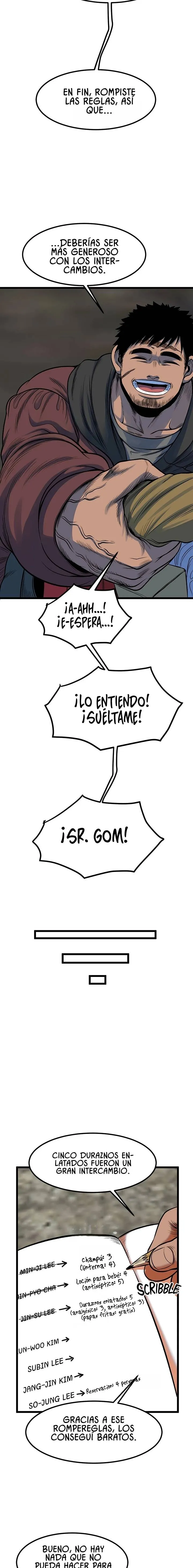 Soy mamá Capítulo 76 en Línea - página 9