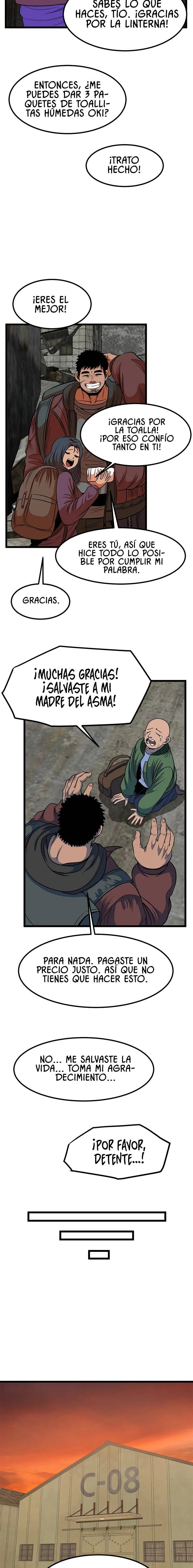 Soy mamá Capítulo 76 en Línea - página 11