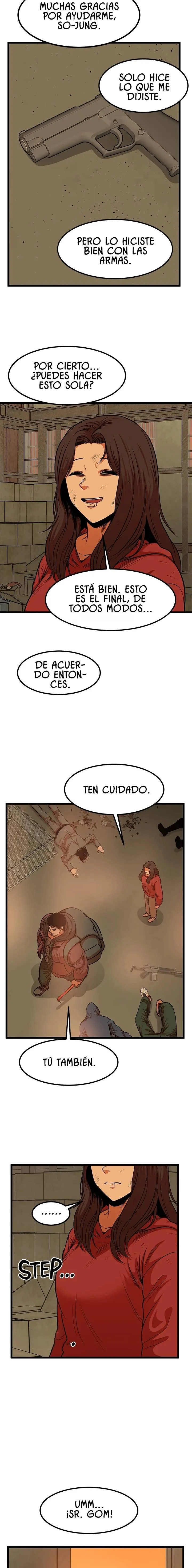 Soy mamá Capítulo 76 en Línea - página 16