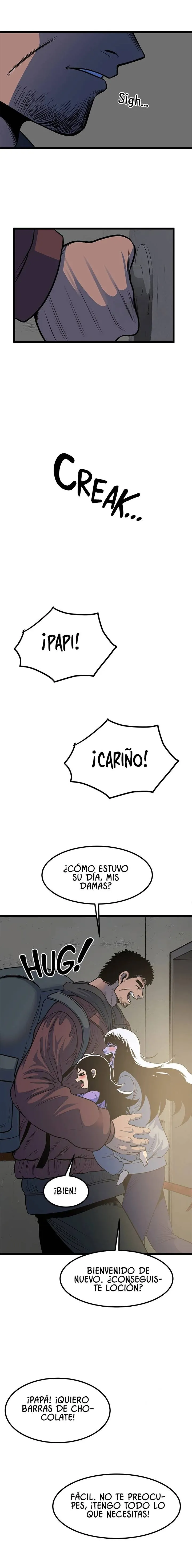 Soy mamá Capítulo 76 en Línea - página 20