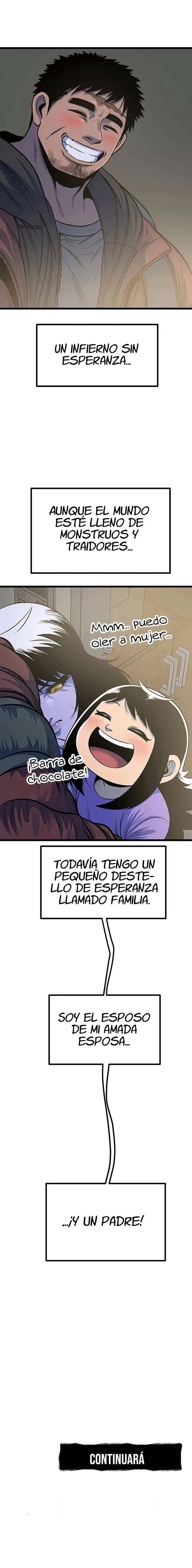 Soy mamá Capítulo 76 en Línea - página 21