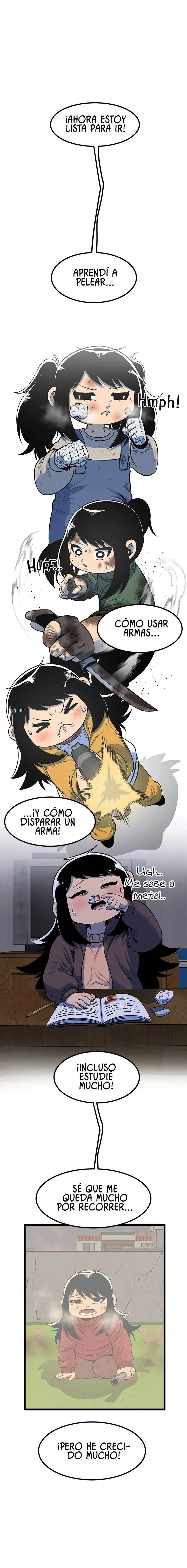 Soy mamá Capítulo 77 en Línea - página 2