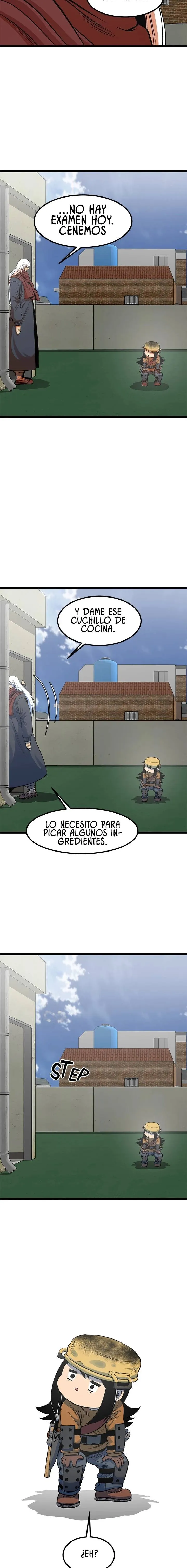 Soy mamá Capítulo 77 en Línea - página 5