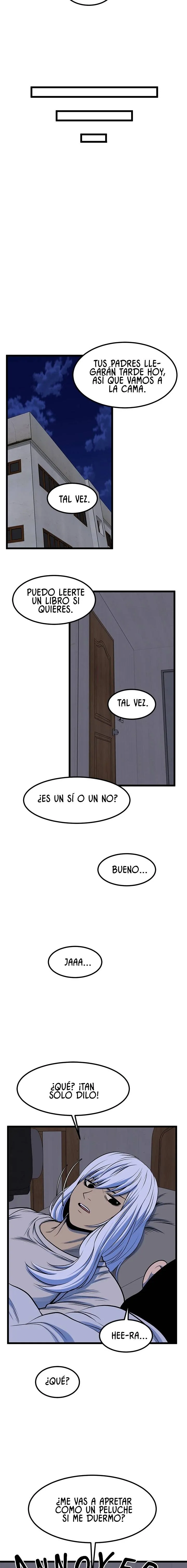 Soy mamá Capítulo 77 en Línea - página 6