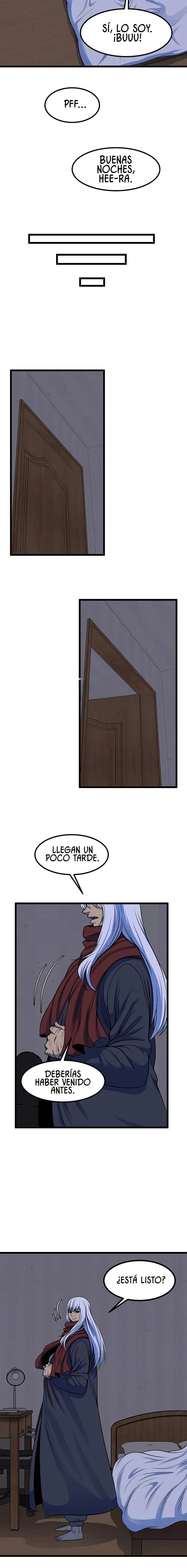 Soy mamá Capítulo 77 en Línea - página 9