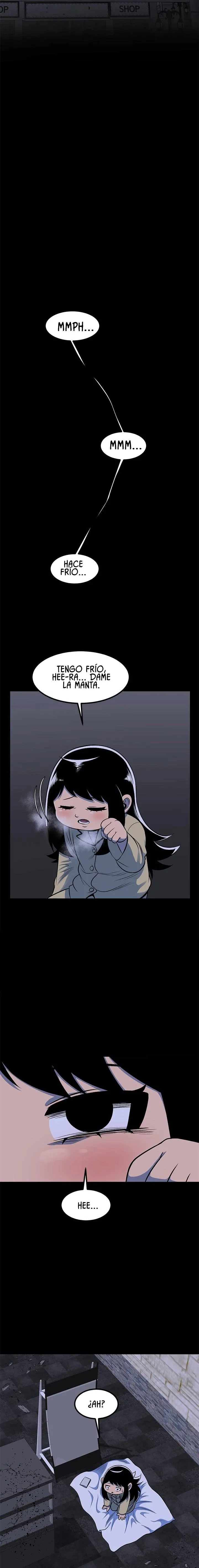 Soy mamá Capítulo 77 en Línea - página 12