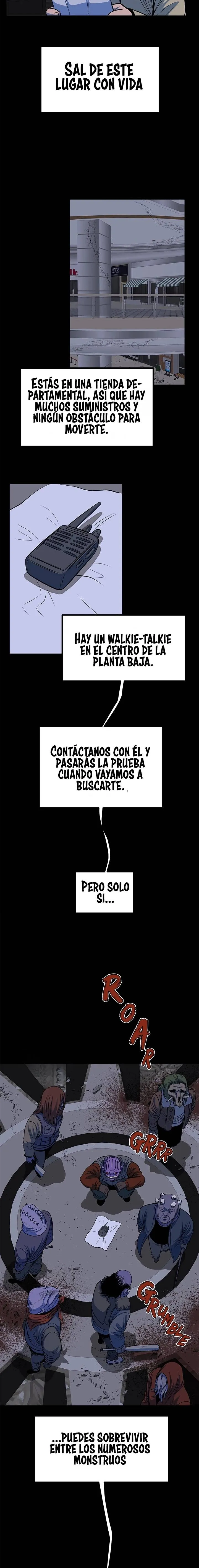 Soy mamá Capítulo 77 en Línea - página 15