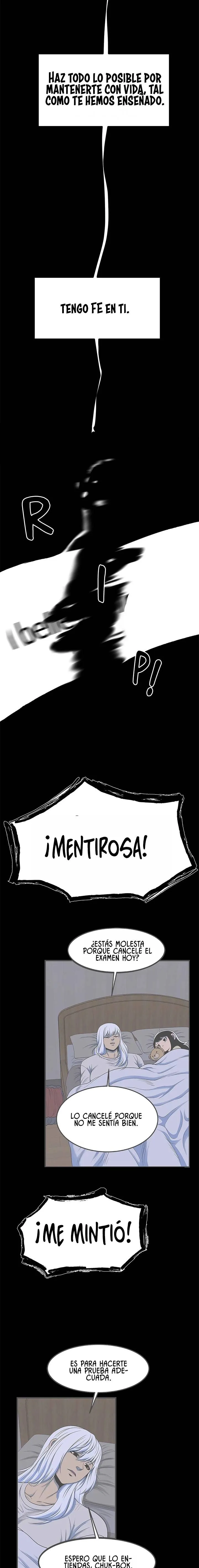 Soy mamá Capítulo 77 en Línea - página 16