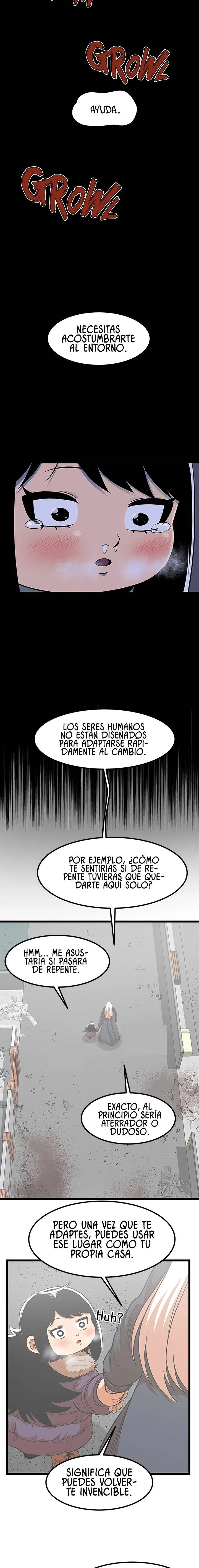 Soy mamá Capítulo 77 en Línea - página 18