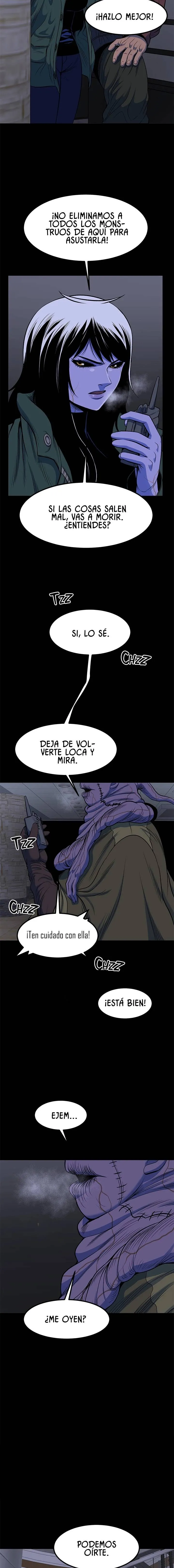 Soy mamá Capítulo 78 en Línea - página 4