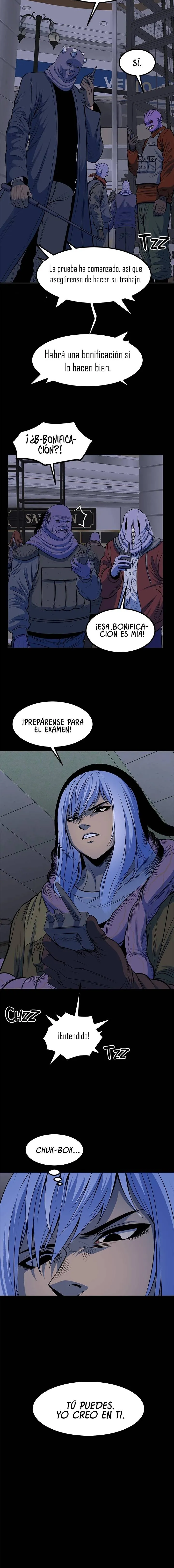 Soy mamá Capítulo 78 en Línea - página 5