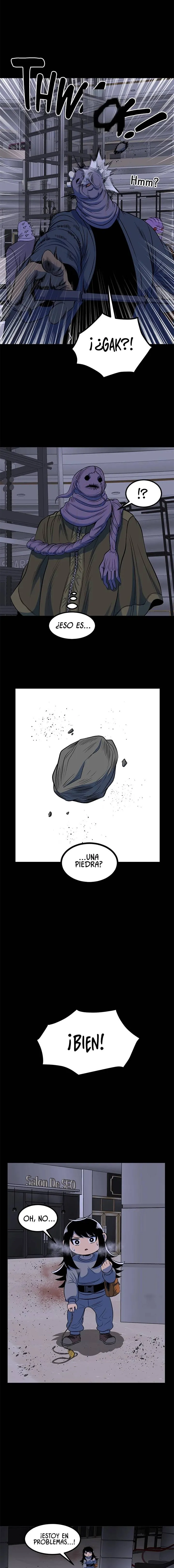 Soy mamá Capítulo 78 en Línea - página 10