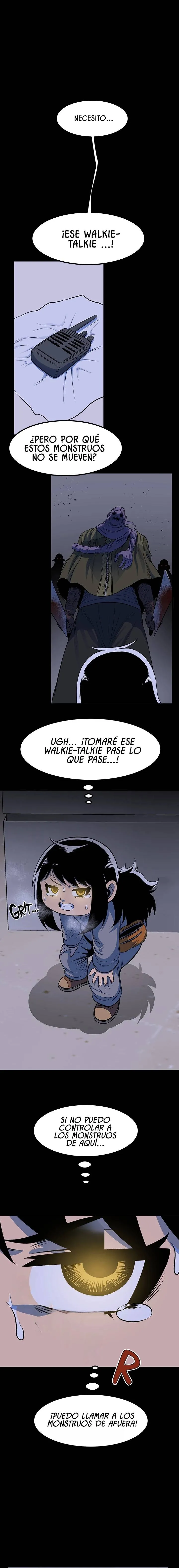 Soy mamá Capítulo 79 en Línea - página 2