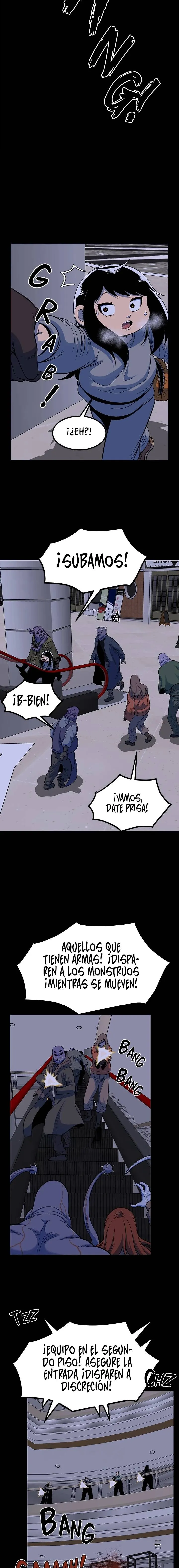 Soy mamá Capítulo 79 en Línea - página 7