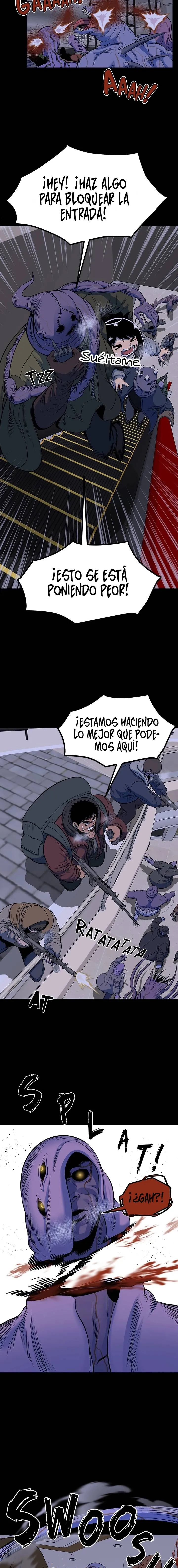 Soy mamá Capítulo 79 en Línea - página 8
