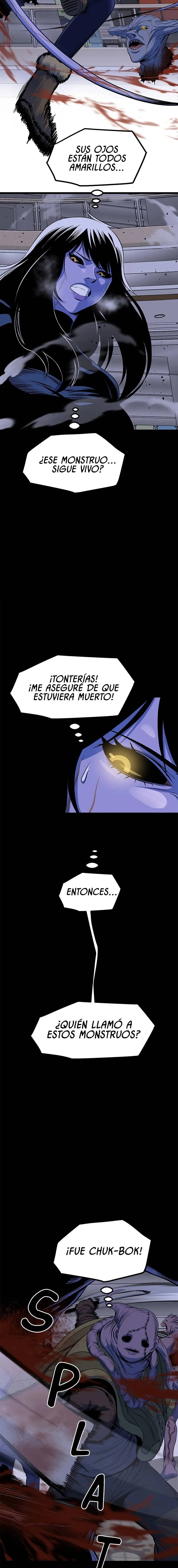 Soy mamá Capítulo 79 en Línea - página 10