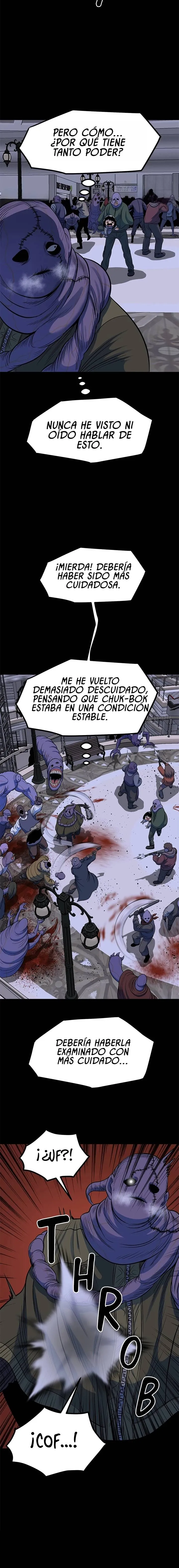 Soy mamá Capítulo 79 en Línea - página 11