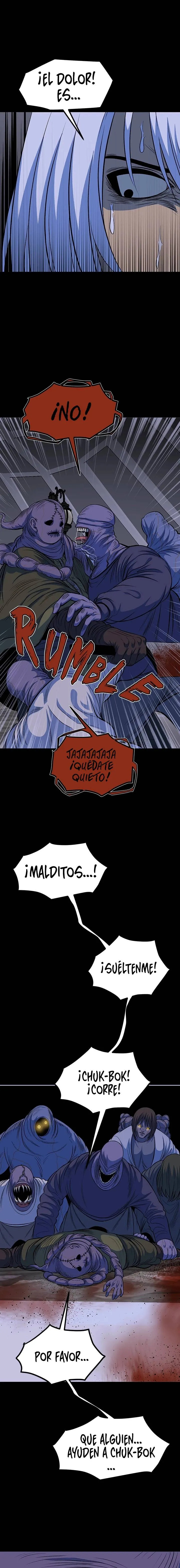 Soy mamá Capítulo 79 en Línea - página 12