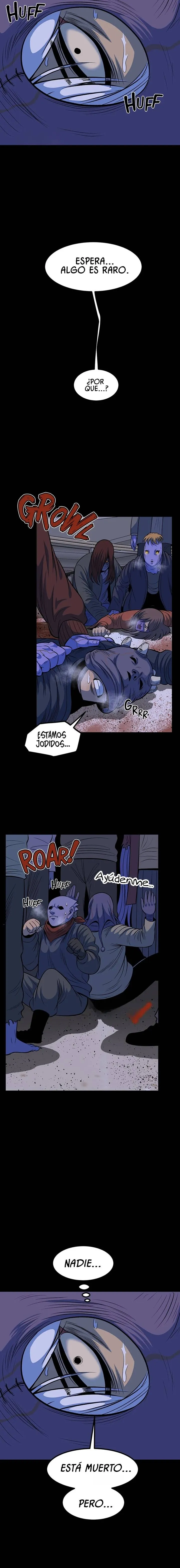 Soy mamá Capítulo 79 en Línea - página 13