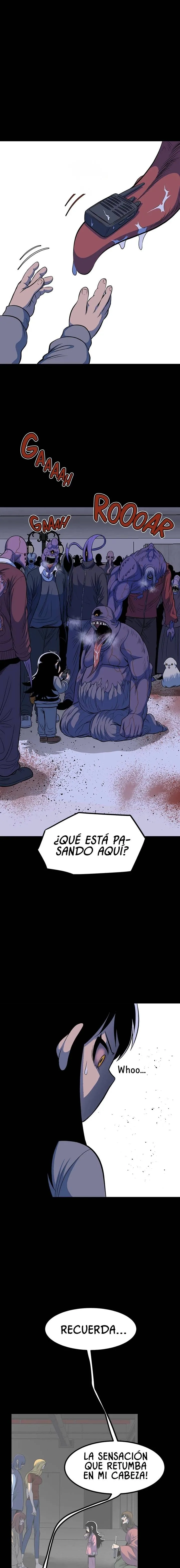 Soy mamá Capítulo 79 en Línea - página 14