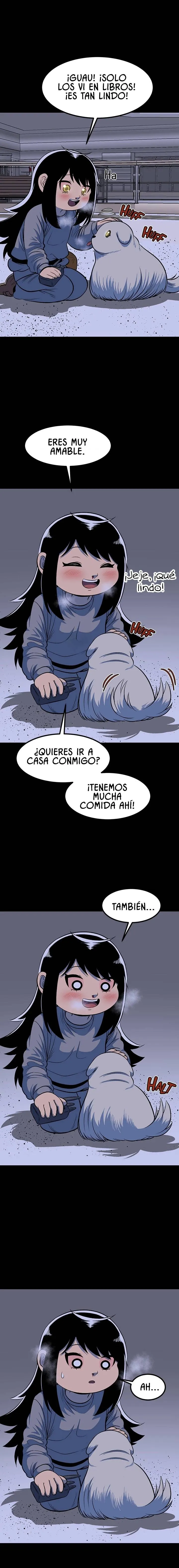 Soy mamá Capítulo 79 en Línea - página 17