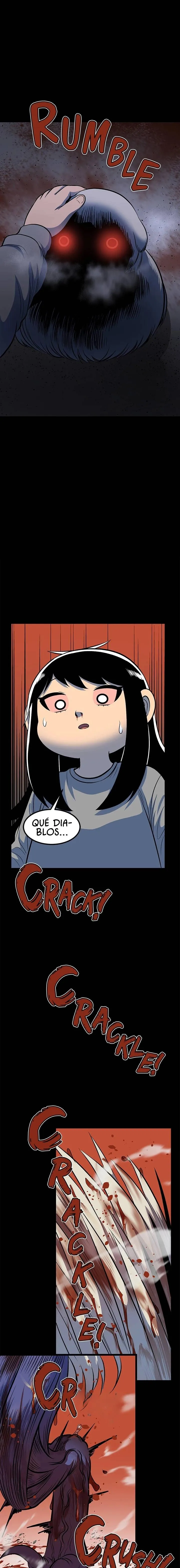 Soy mamá Capítulo 79 en Línea - página 18