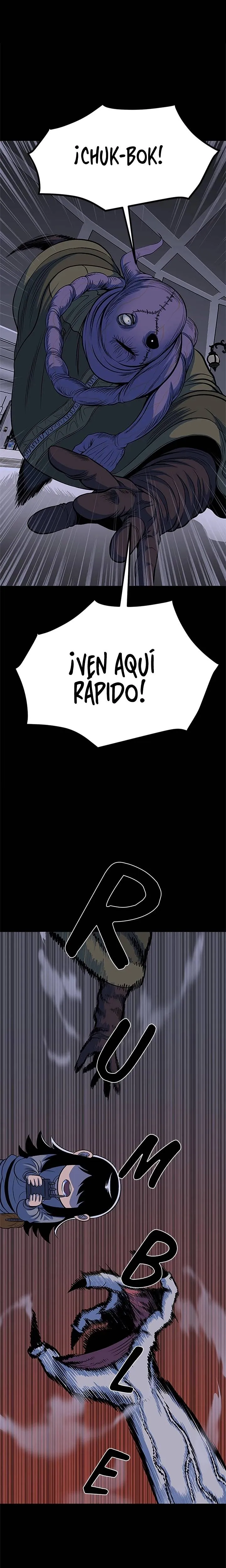 Soy mamá Capítulo 79 en Línea - página 22