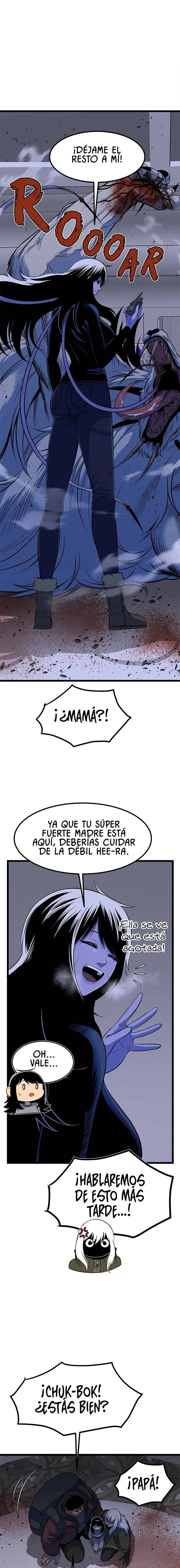 Soy mamá Capítulo 80 en Línea - página 7
