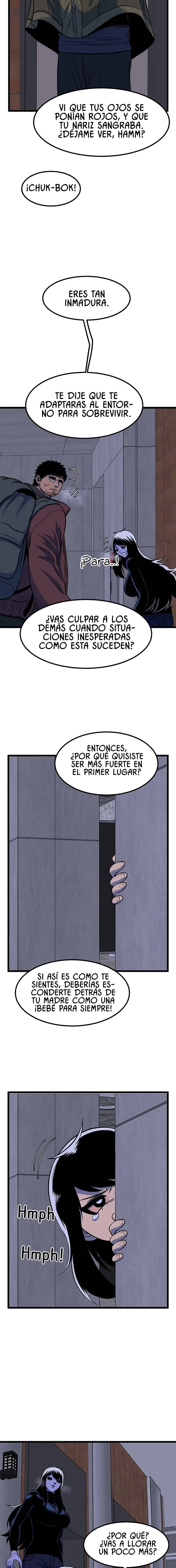 Soy mamá Capítulo 80 en Línea - página 15
