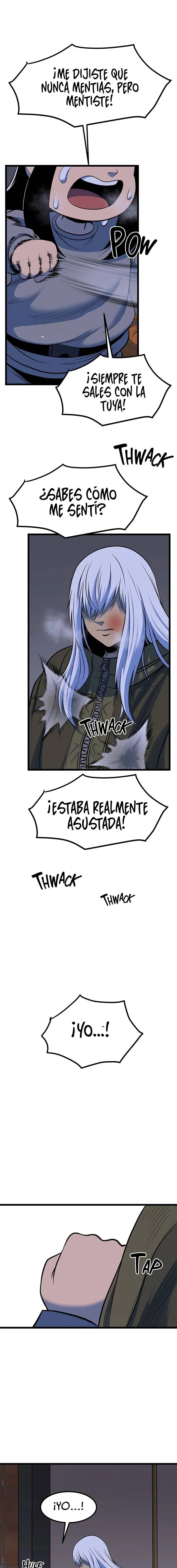 Soy mamá Capítulo 80 en Línea - página 17