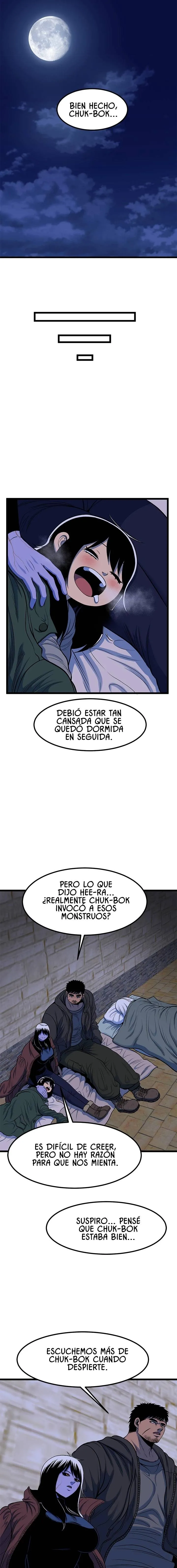 Soy mamá Capítulo 80 en Línea - página 20